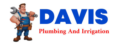 Trusted plumber in HOISINGTON